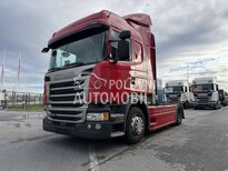 Scania G 450 