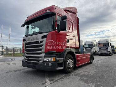 Scania G 450