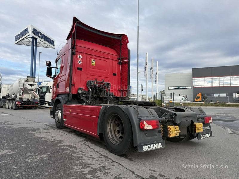 Scania G 450