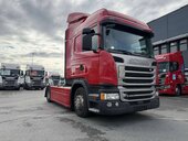 Scania G 450