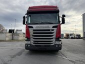 Scania G 450