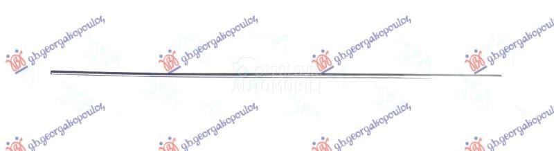 LAJSNA PREDNJIH VRATA HROM