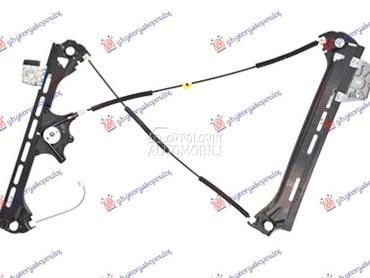 PODIZAC PREDNJEG PROZORA ELEKT za Mercedes Benz E Klasa od 2009. do 2013. god.