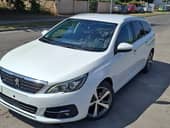 Peugeot 308 1.5HDI ALLURE-T O P