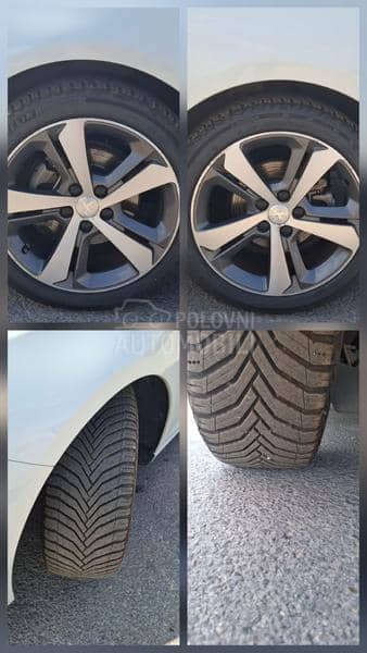 Peugeot 308 1.5HDI ALLURE-T O P