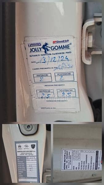 Peugeot 308 1.5HDI ALLURE-T O P