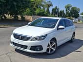Peugeot 308 1.5HDI ALLURE-T O P