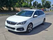 Peugeot 308 1.5HDI ALLURE-T O P