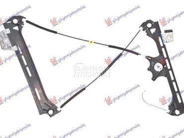 PODIZAC PREDNJEG PROZORA ELEKT za Mercedes Benz E Klasa od 2013. do 2016. god.