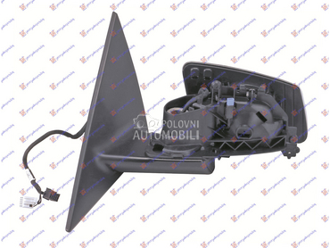 RETROVIZOR (BEZ POKLOPCA) ELEK za Mercedes Benz E Klasa od 2009. do 2013. god.