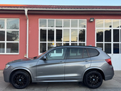BMW X3 2.0 Xdrive