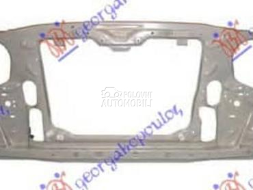 VEZNI LIM za Mazda BT-50 od 2006. do 2013. god.