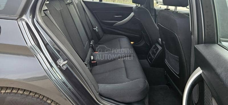 BMW 318 2.0D XSENO/LED/NAV