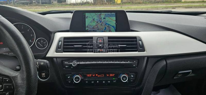 BMW 318 2.0D XSENO/LED/NAV