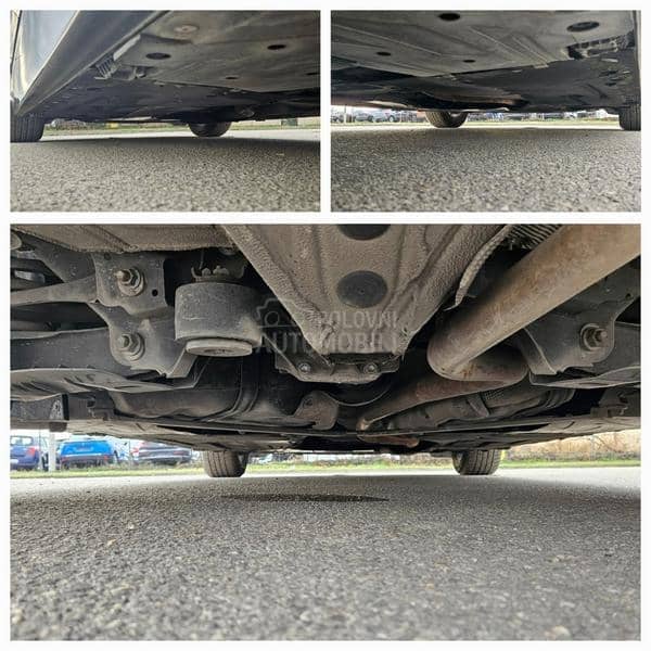 BMW 318 2.0D XSENO/LED/NAV