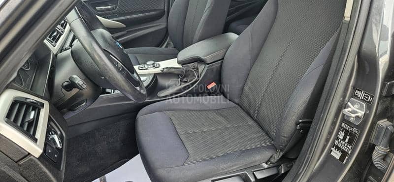 BMW 318 2.0D XSENO/LED/NAV