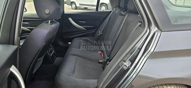 BMW 318 2.0D XSENO/LED/NAV