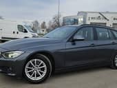 BMW 318 2.0D XSENO/LED/NAV