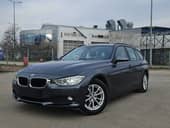 BMW 318 2.0D XSENO/LED/NAV