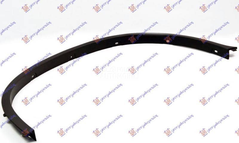 RUB PLASTICNI ZADNJEG...