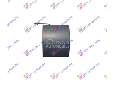 POKLOPAC SAJTNE (AMG) za Mercedes Benz E Klasa od 2013. do 2016. god.