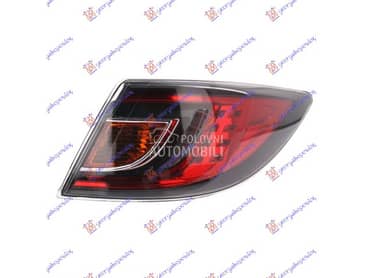 STOP LAMPA SPOLJASNJA -11... za Mazda 6 od 2008. do 2013. god.