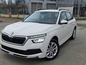 Škoda Kamiq 1.0TGI LED/APP/KAM