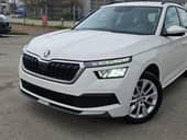 Škoda Kamiq 1.0TGI LED/APP/KAM