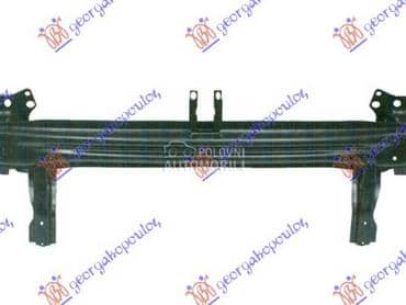 SINA PREDNJEG BRANIKA za Volkswagen EOS od 2006. do 2011. god.