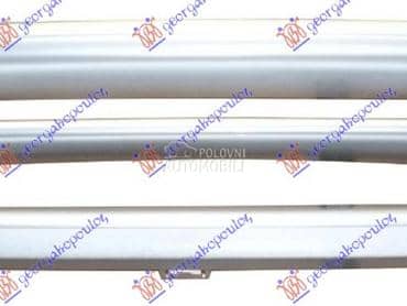 PVC MASKA SIVA -02 za Smart ForTwo od 1998. do 2007. god.