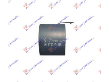 POKLOPAC SAJTNE (AMG) za Mercedes Benz E Klasa od 2013. do 2016. god.