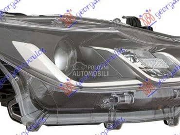 FAR ELEKTRICNI SA LED... za Toyota Corolla za 2019. god.