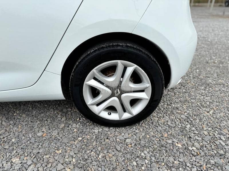 Renault Zoe R90 Zen