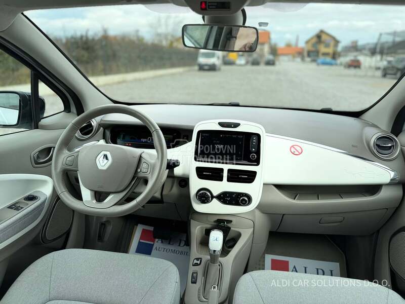 Renault Zoe R90 Zen