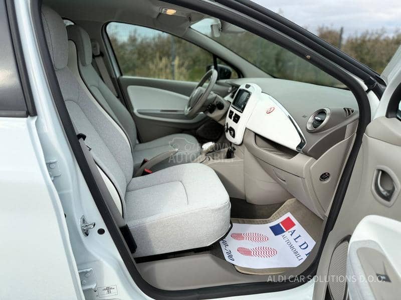Renault Zoe R90 Zen