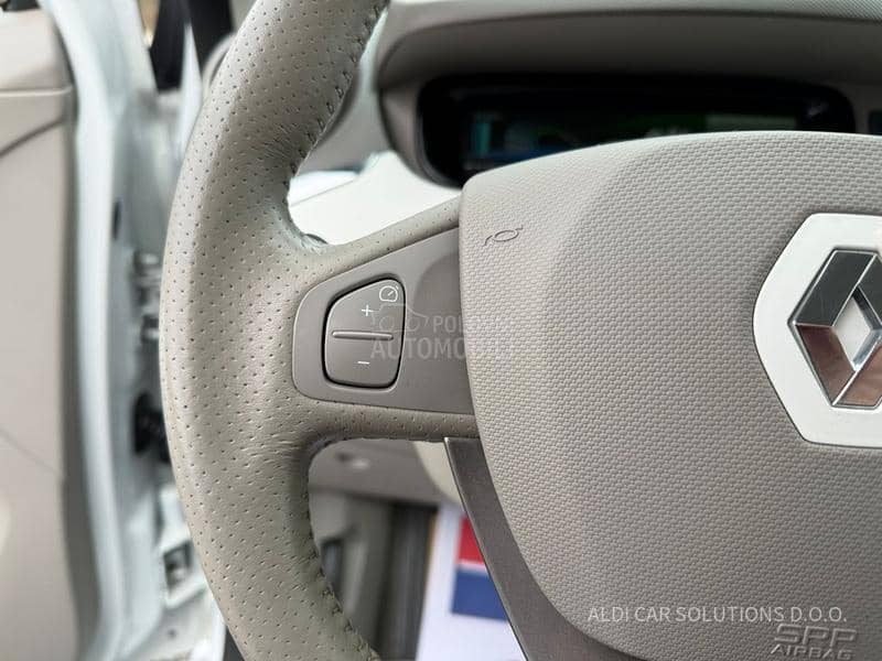 Renault Zoe R90 Zen