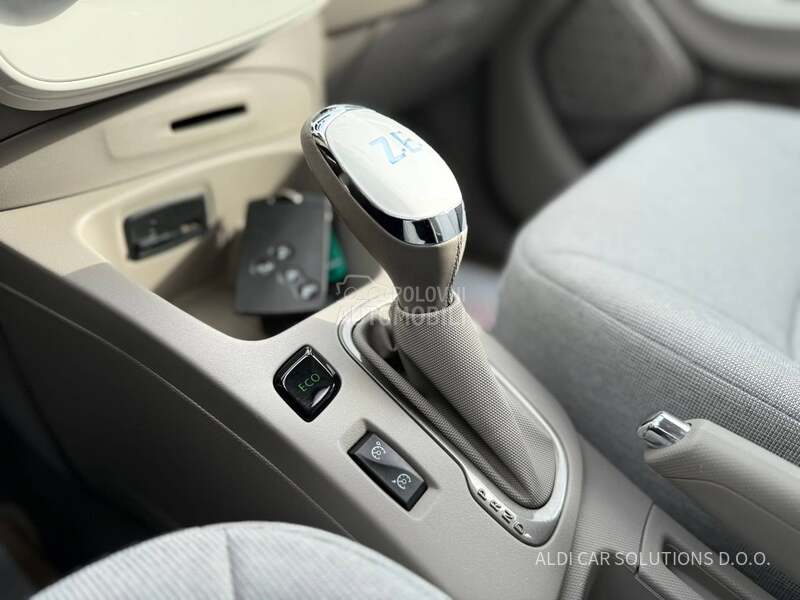 Renault Zoe R90 Zen