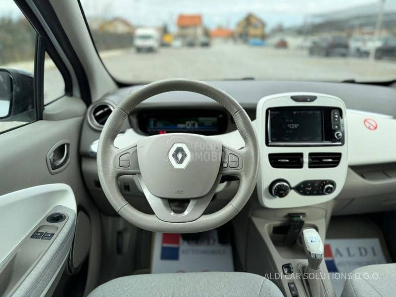 Renault Zoe R90 Zen