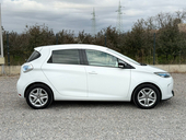 Renault Zoe R90 Zen