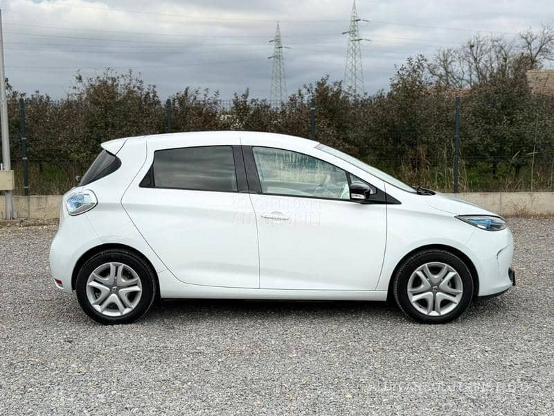 Renault Zoe R90 Zen