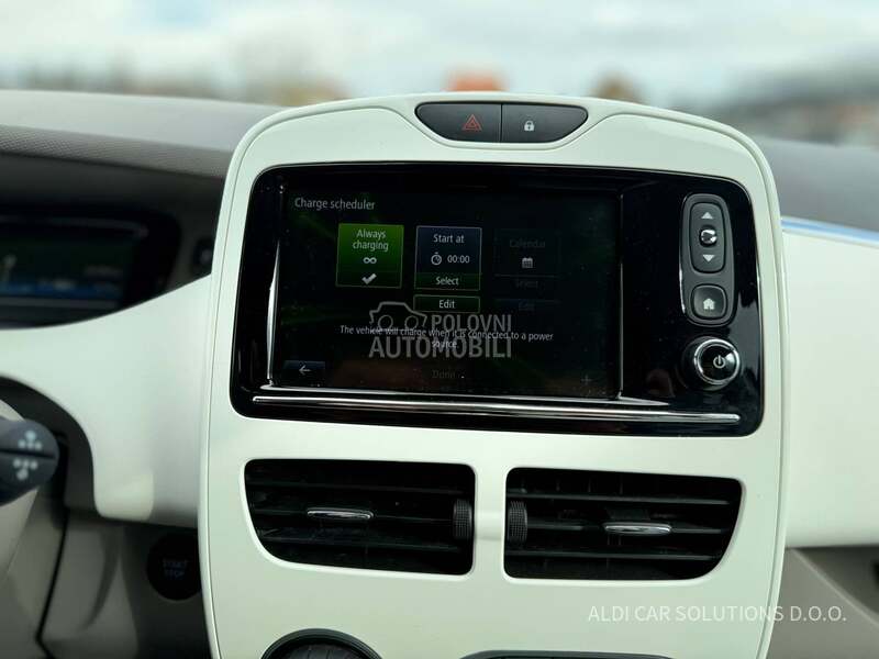 Renault Zoe R90 Zen