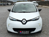 Renault Zoe R90 Zen