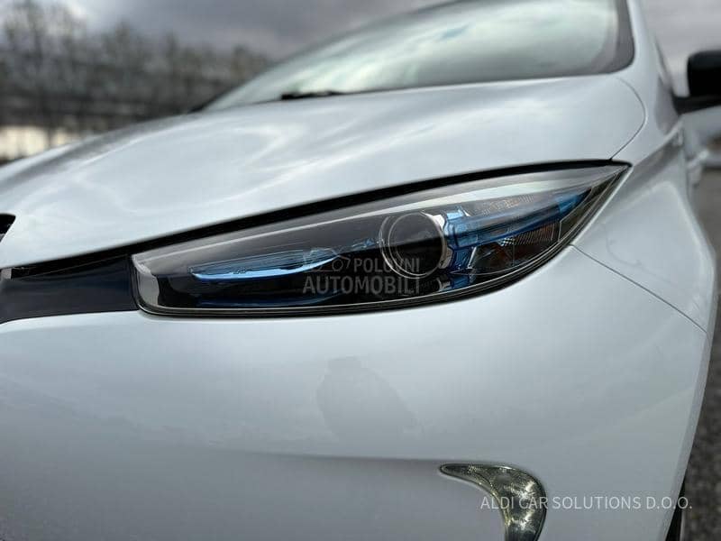 Renault Zoe R90 Zen