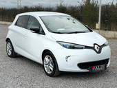 Renault Zoe R90 Zen