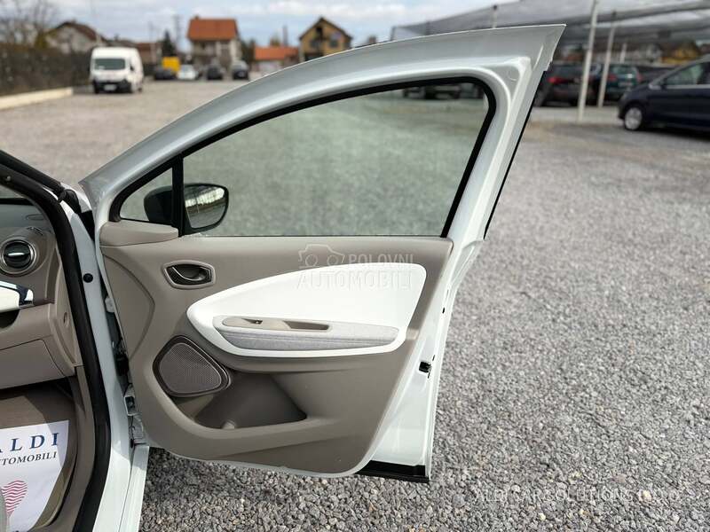 Renault Zoe R90 Zen