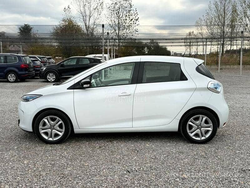 Renault Zoe R90 Zen