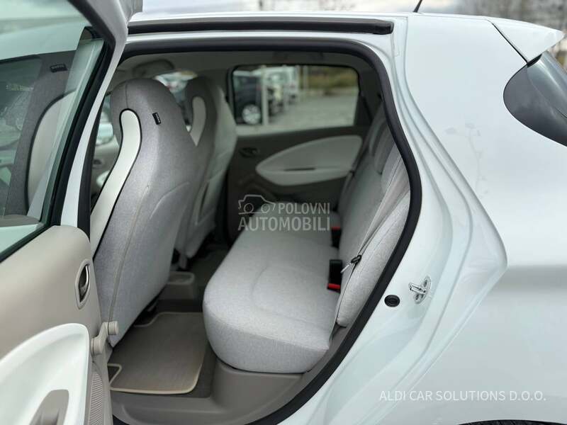 Renault Zoe R90 Zen
