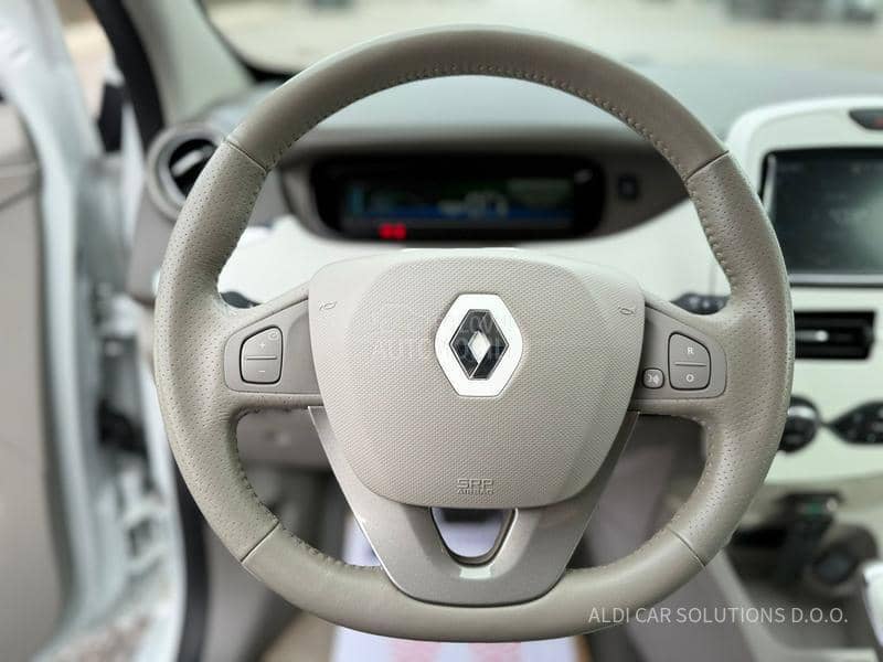 Renault Zoe R90 Zen