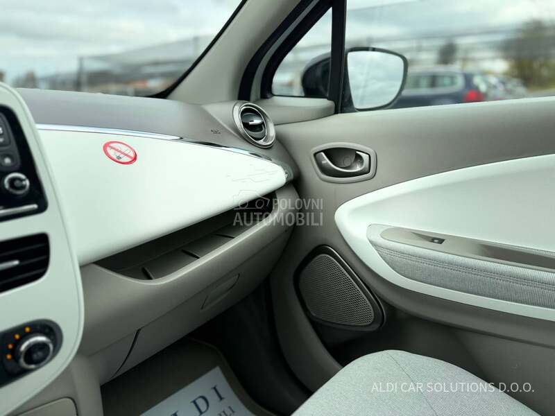Renault Zoe R90 Zen