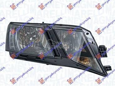 FAR ELEKTRICNI Desno za Škoda Octavia od 2017. do 2020. god.